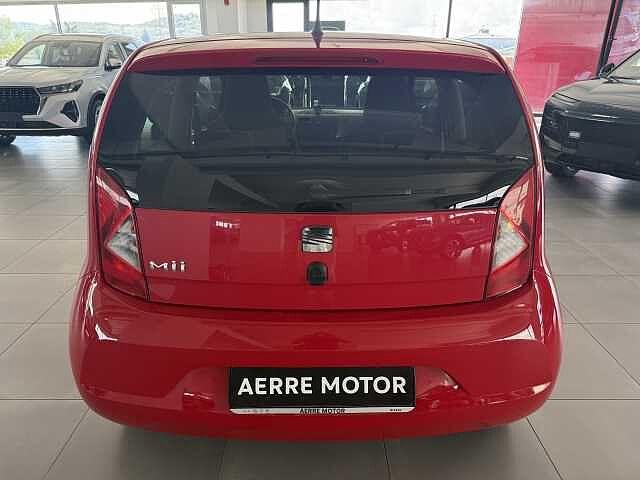 SEAT Mii 1.0 75 CV 3 porte Style