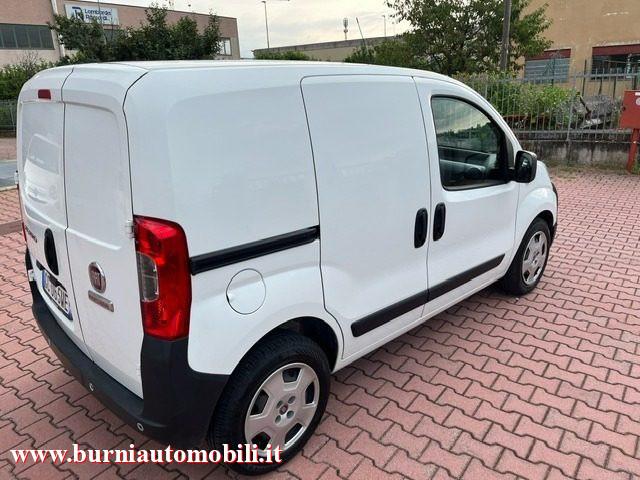 FIAT Fiorino 1.3 MJT 95CV Cargo SX EURO6D