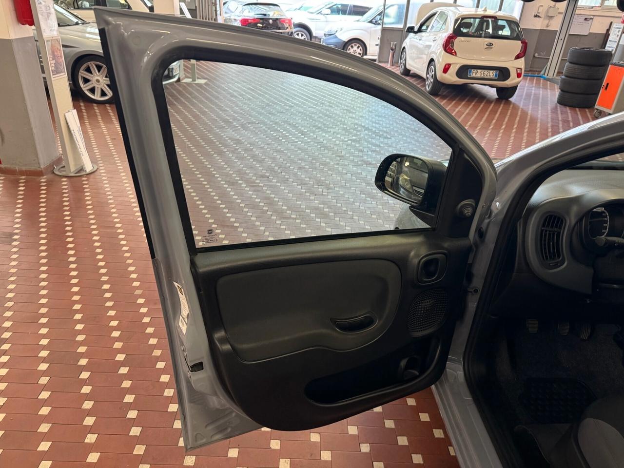 Fiat Panda 1.2 Lounge - UNICO PROPRIETARIO
