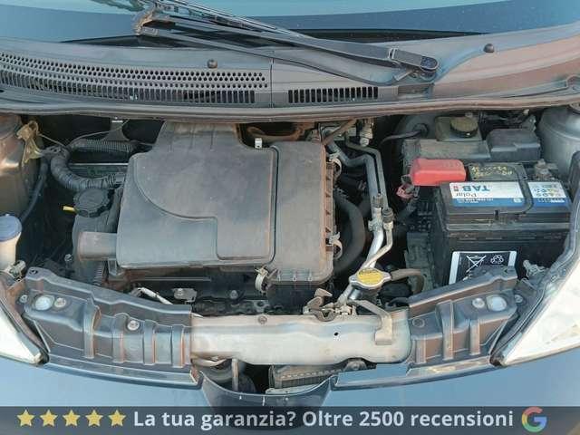Peugeot 107 3p 1.0 12v Urban Move
