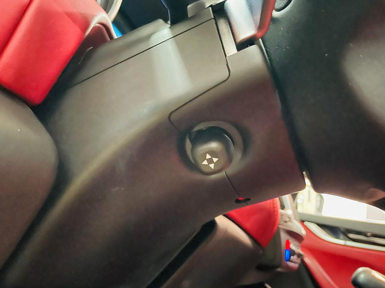 Maserati Levante V6 Diesel AWD Granlusso