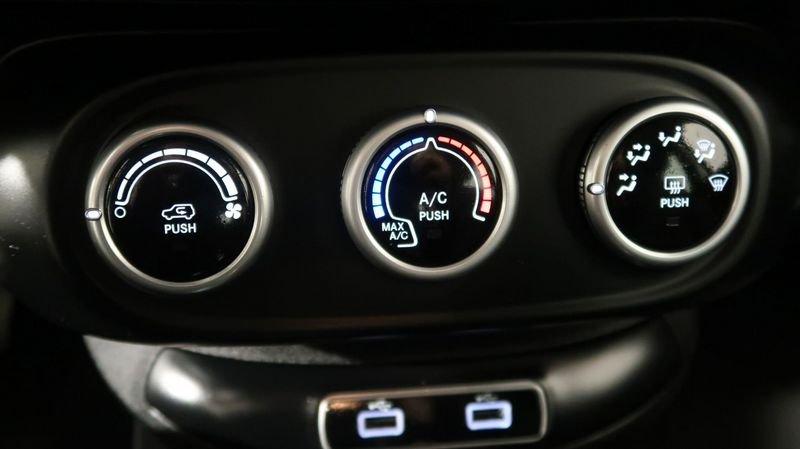 FIAT 500X 500X 1.3 MultiJet 95 CV #CARPLAY#FENDI#RUOTINO#