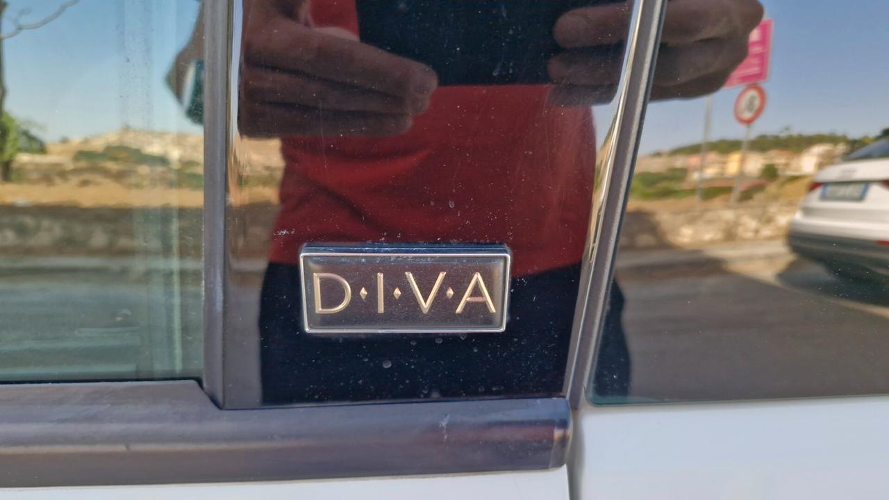 Lancia Ypsilon 1.2 69 CV Diva