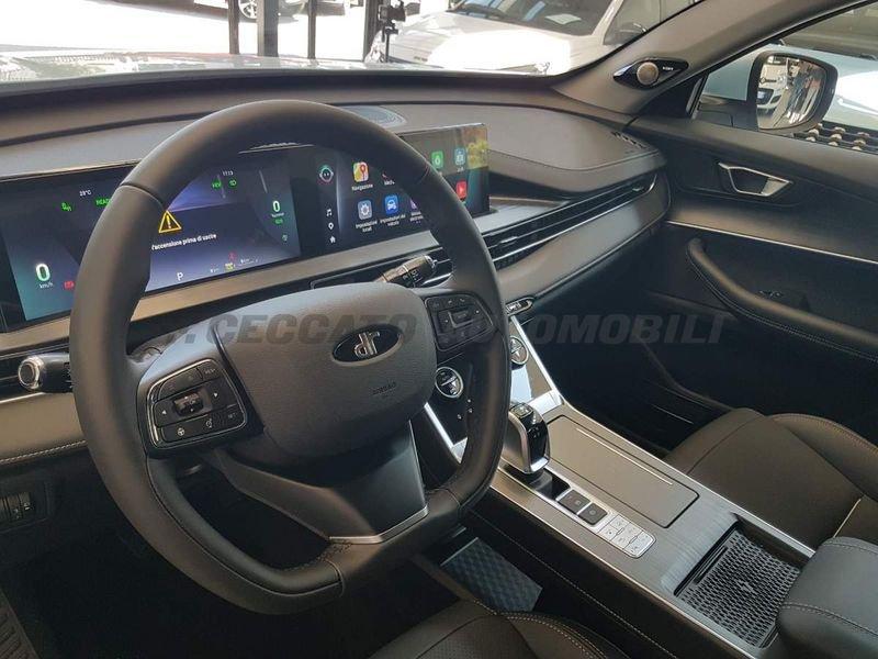 DR AUTOMOBILES dr 6.0 Phev DR 6.0 PHEV 317CV
