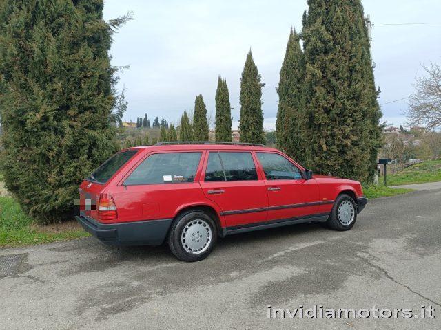 MERCEDES-BENZ 300 TE Station 4Matic 7posti Tetto
