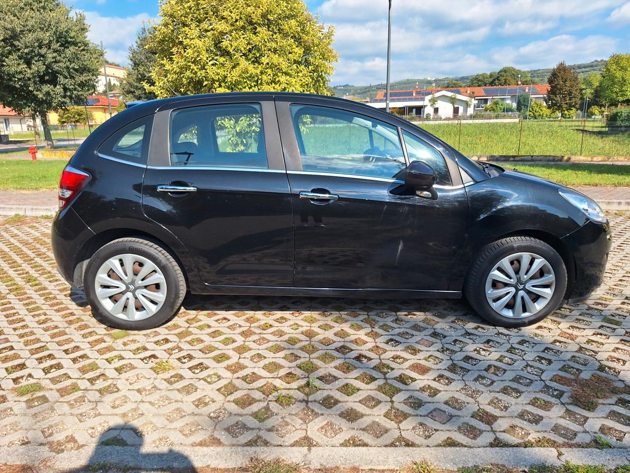 Citroen C3 BlueHDi 75 Seduction