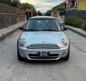 Mini Cooper D SOLO 75.000 CHILOMETRI