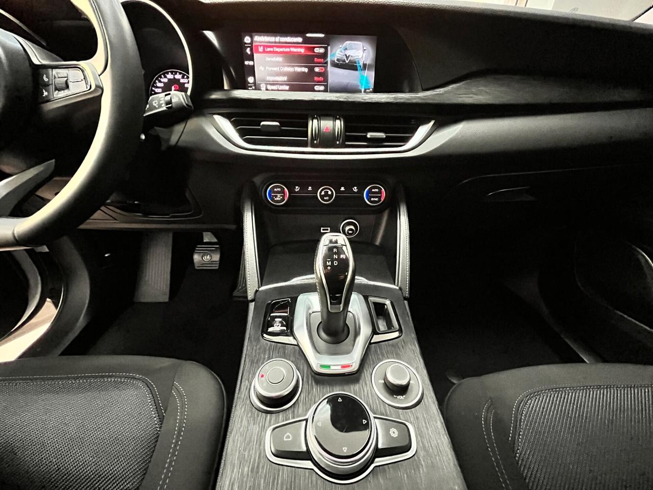 Alfa Romeo Stelvio 2.2 TD RWD VENDUTA - 2020