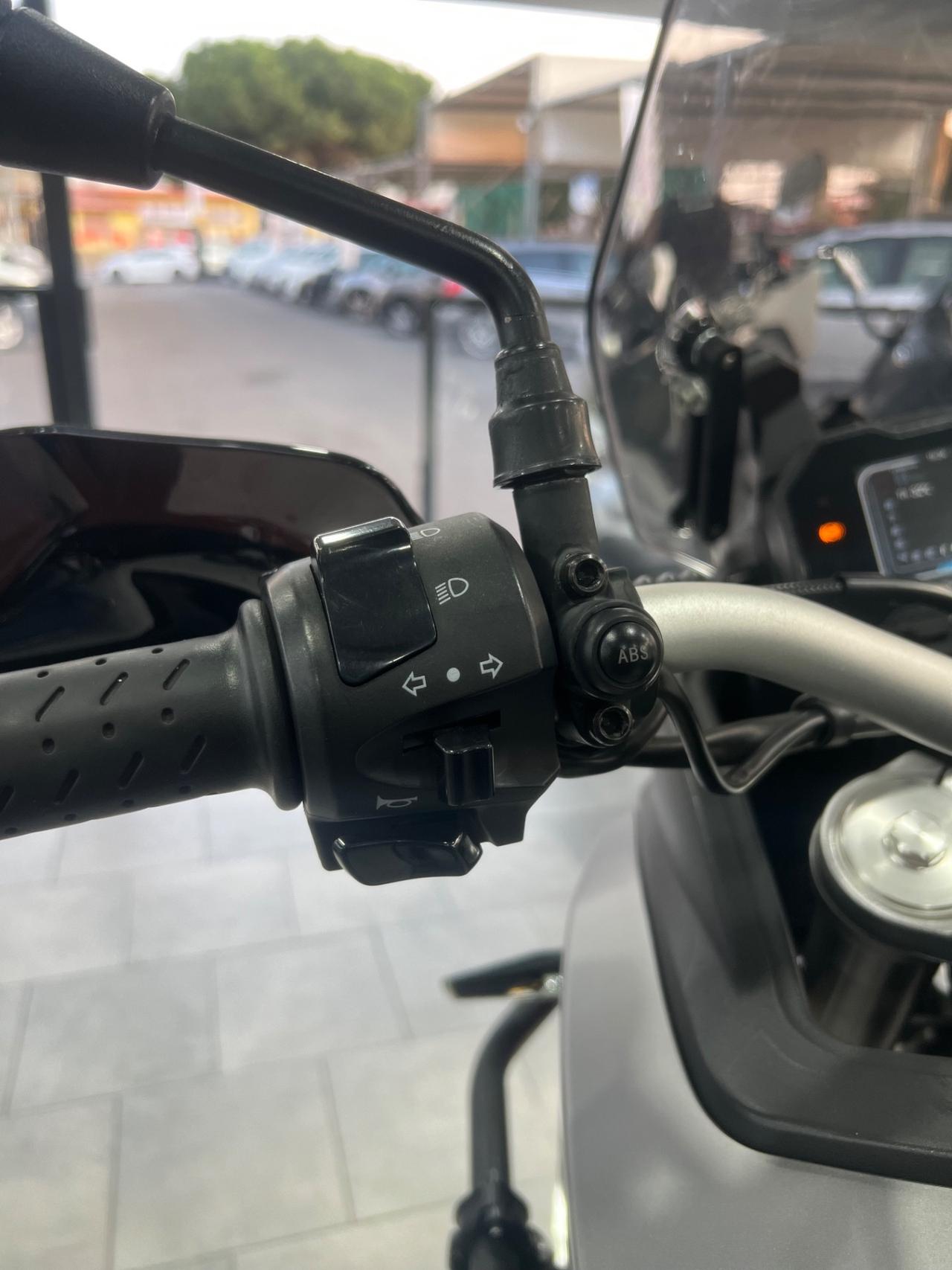 Voge Valico 500 DS X 8700 KM - 2022