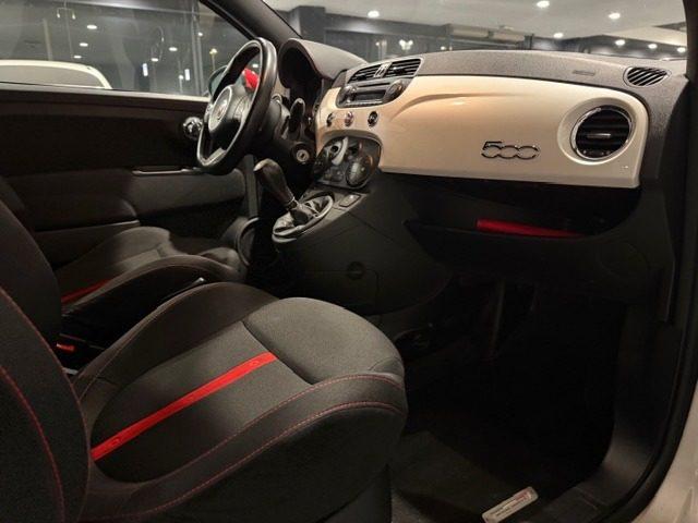 ABARTH 595 1.4 Turbo T-Jet 160 CV EsseEsse