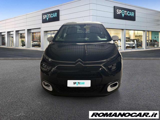 CITROEN C3 BHDi 100 S&S Business CombiPREZZODETAX