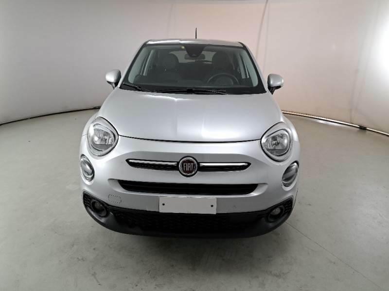 FIAT 500X 1.3 Mjet 95cv E6D Connect