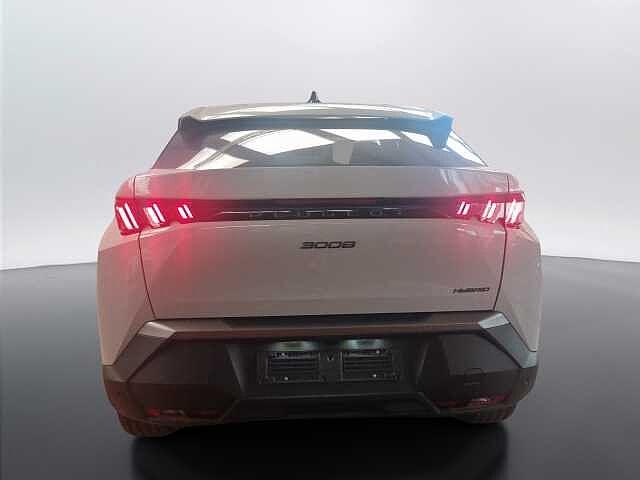 Peugeot 3008 3008 1.2 hybrid Allure 145cv e-dcs6