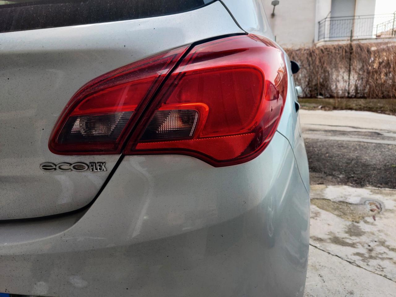 Opel Corsa 1.3 CDTI ecoFLEX 95CV Start&Stop 5 porte b-Color