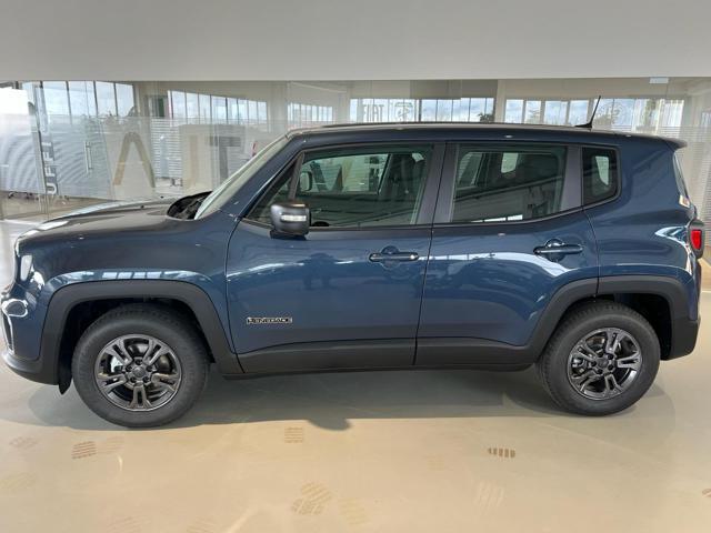 JEEP Renegade 1.0 T3 Longitude