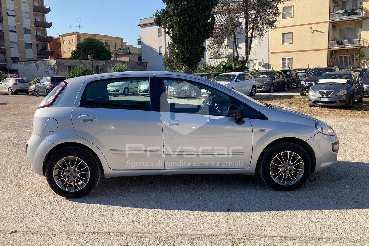 FIAT Punto Evo 1.4 5 porte S&S Dynamic