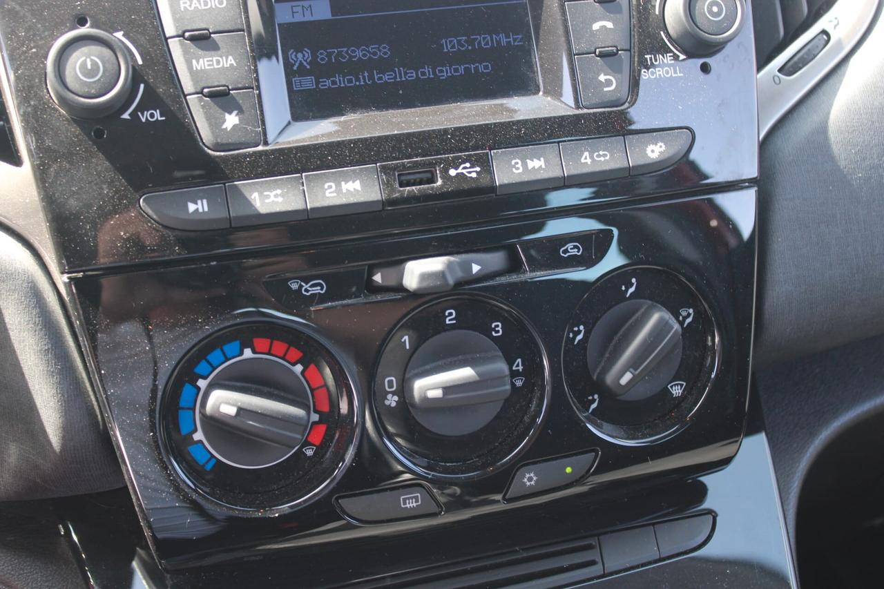 Lancia Ypsilon Tua A SOLI 80€