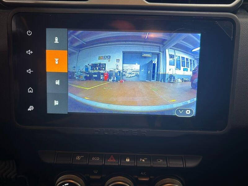 Dacia Duster Duster 1.0 TCe GPL 4x2 Journey UP