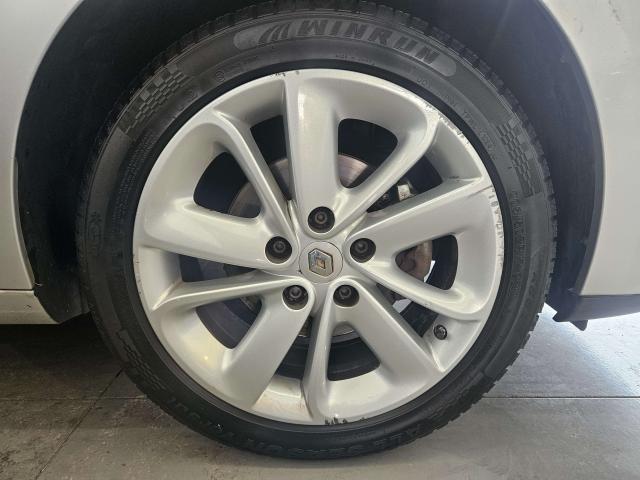 Renault Megane Megane III 2012 SporTour SporTour 1.6 Wave 110cv