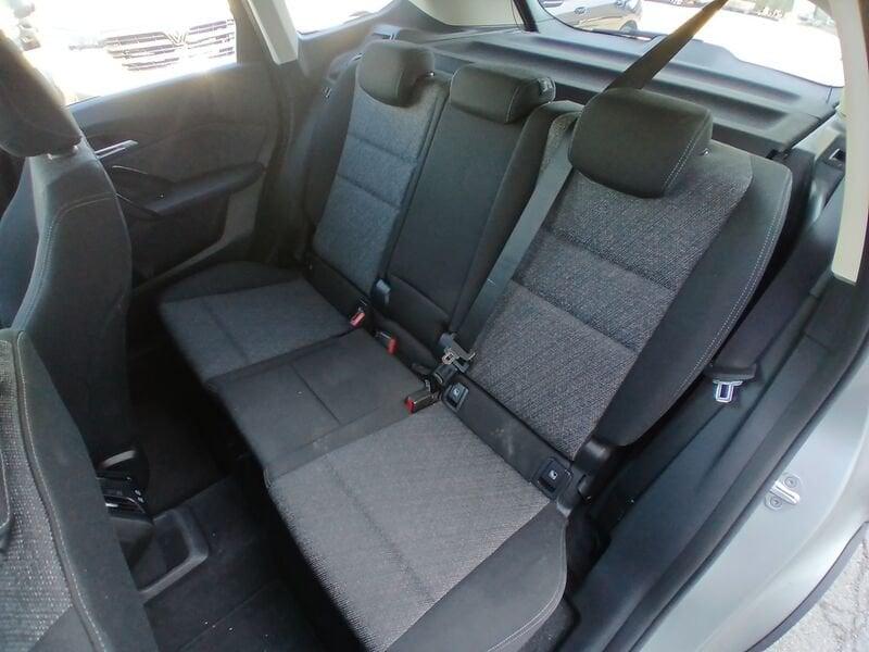 BMW X1 xDrive 20d DCT