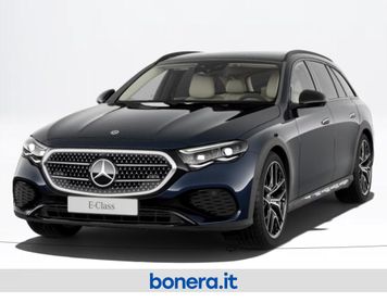 Mercedes Classe E 220 220 d Premium 4Matic 9G-Tronic