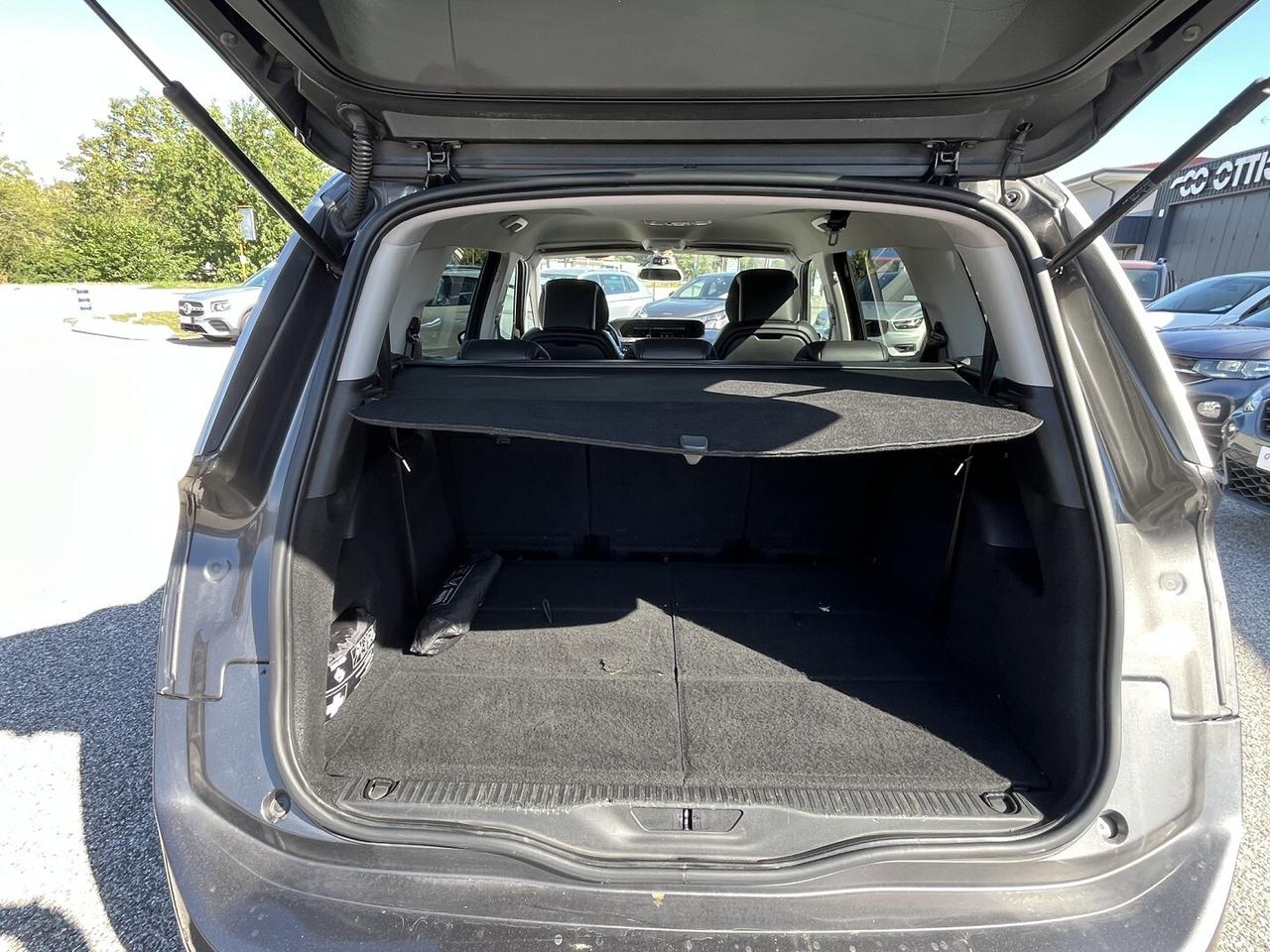 CITROEN C4 S.TOURER 1500 HDI 130 CV AUT. 7 POSTI