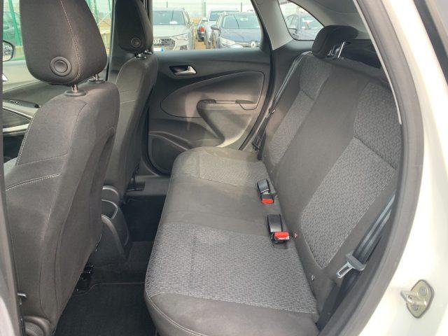 OPEL Crossland X 1.2 12V Innovation