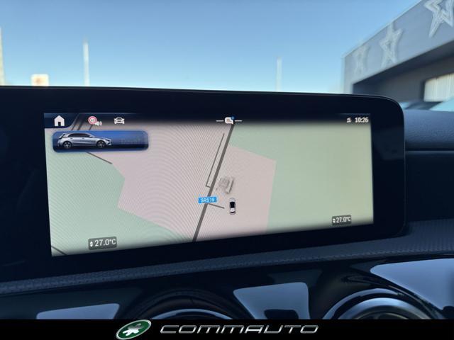 MERCEDES-BENZ A 200 Automatic AMG Line Advanced Plus