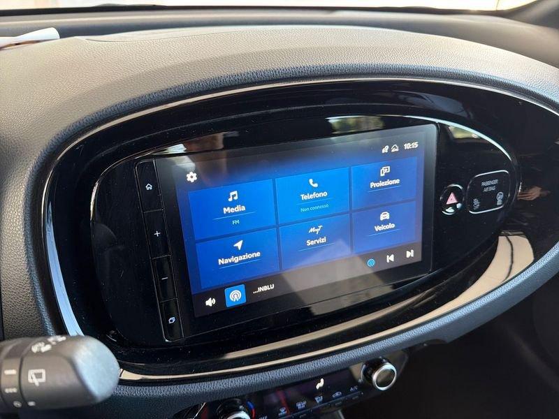 Toyota Aygo X Aygo X 1.0 Trend 72cv