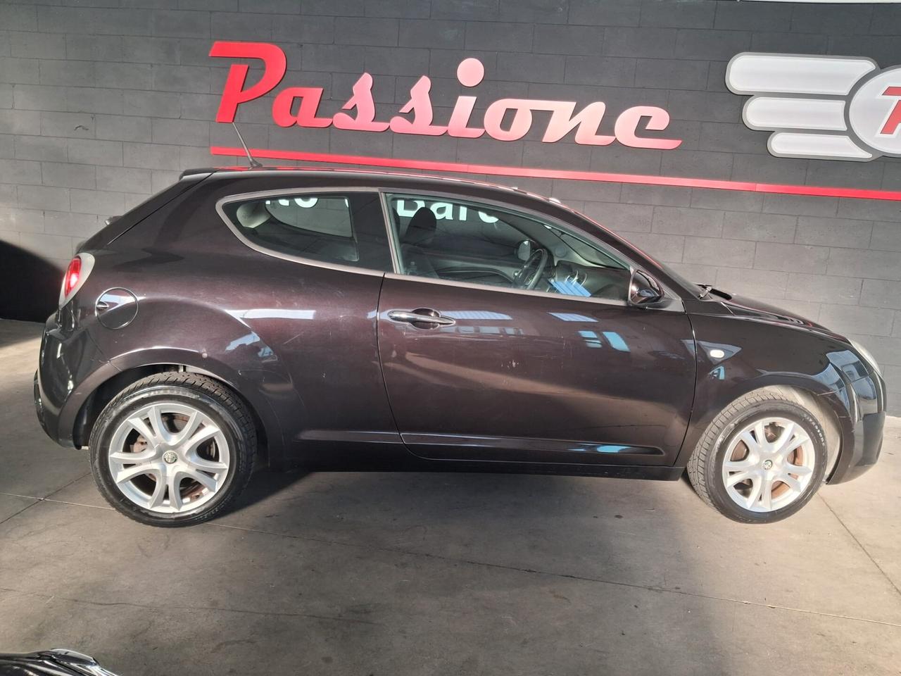Alfa Romeo MiTo 1.4 70 CV