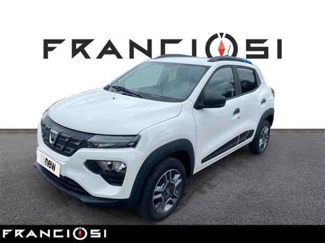 DACIA Spring Electric 45 Comfort