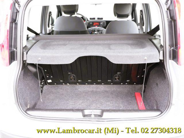 FIAT Panda 1.2 Easy 69cv OK Neopatentati