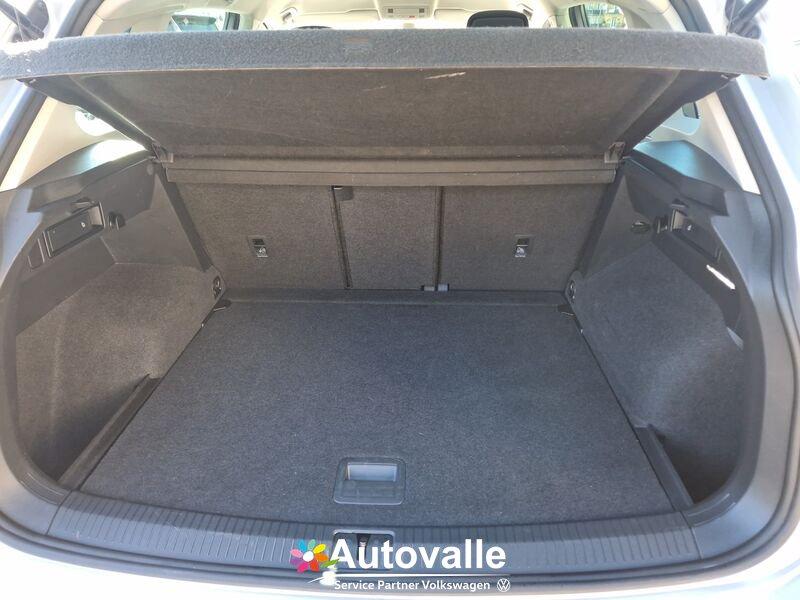 Volkswagen Tiguan Tiguan 2.0 TDI 150 CV SCR DSG Life