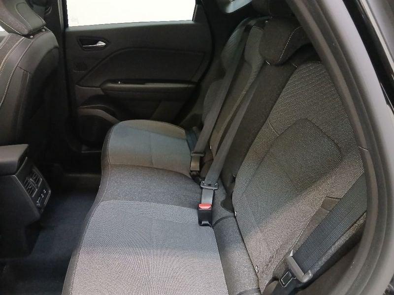 Renault Captur 1.0 tce Techno 90cv