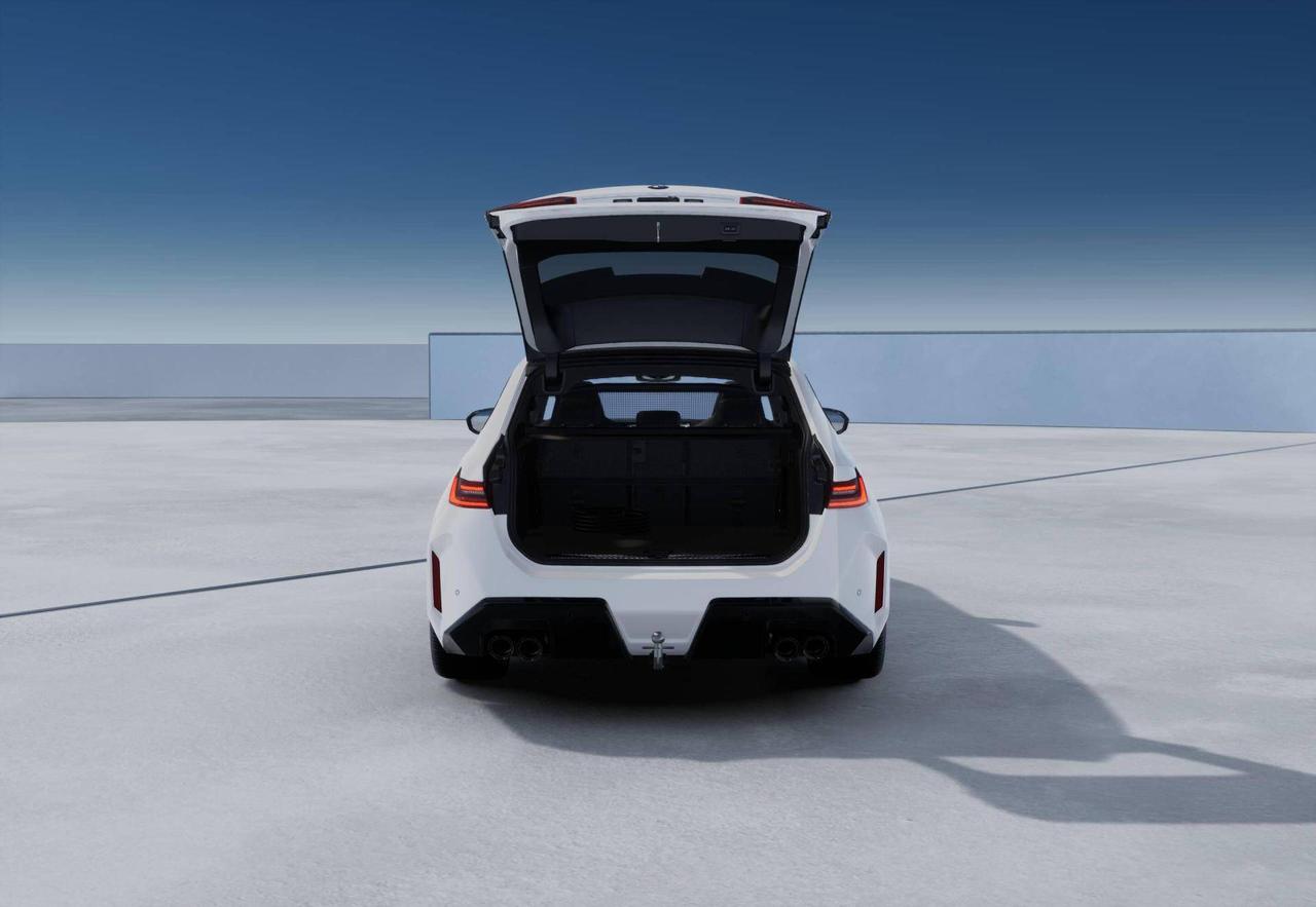 BMW Serie 5 M5 Touring