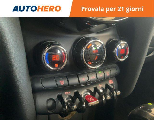 MINI Cooper SD 2.0 Cooper SD 5 porte