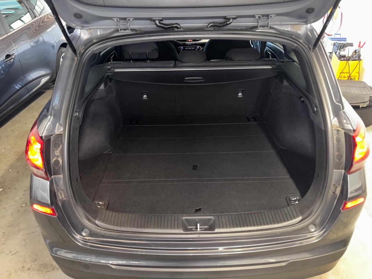 Hyundai i30 1.6 CRDi 110CV Style