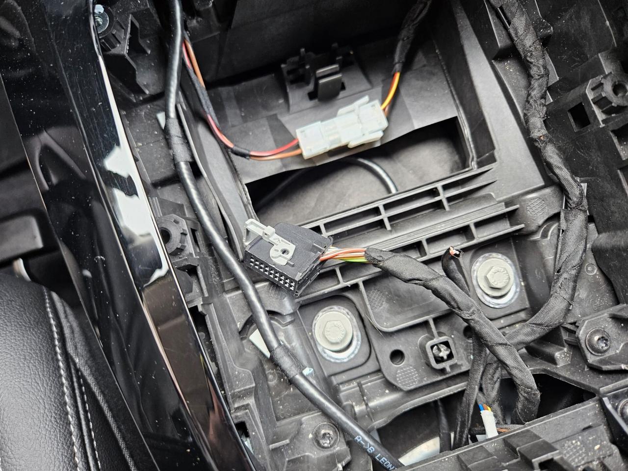 BMW X3 xdrive30d mhev 48V 286cv auto FURTO