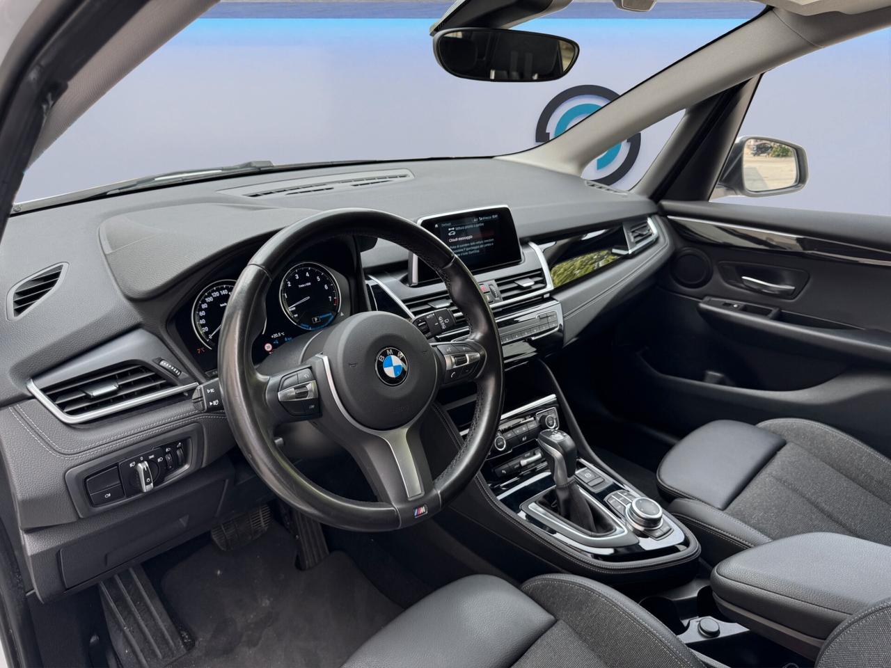 Bmw 225 225xe Active Tourer iPerformance Sport auto Hybrid