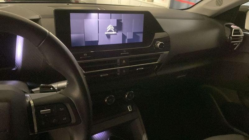 Citroën C4 X C4 X PureTech 130 S&S EAT8 Max