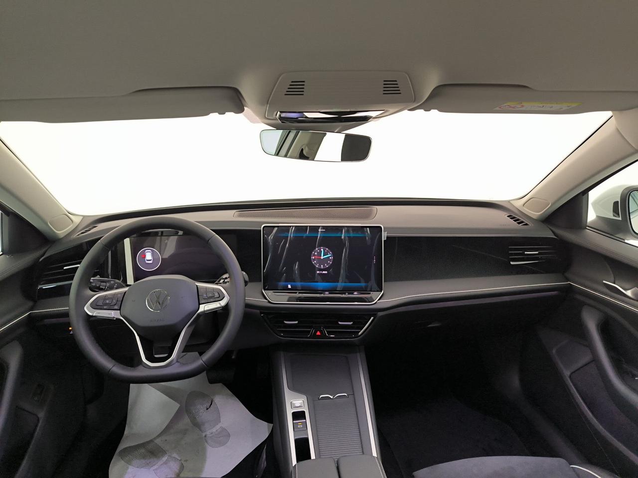 Volkswagen Passat 1.5 tsi ehybrid business 204cv dsg