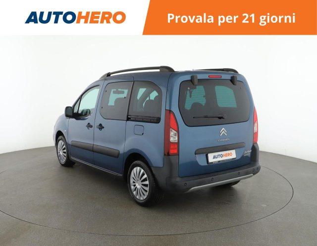 CITROEN Berlingo Multispace BlueHDi 100 XTR