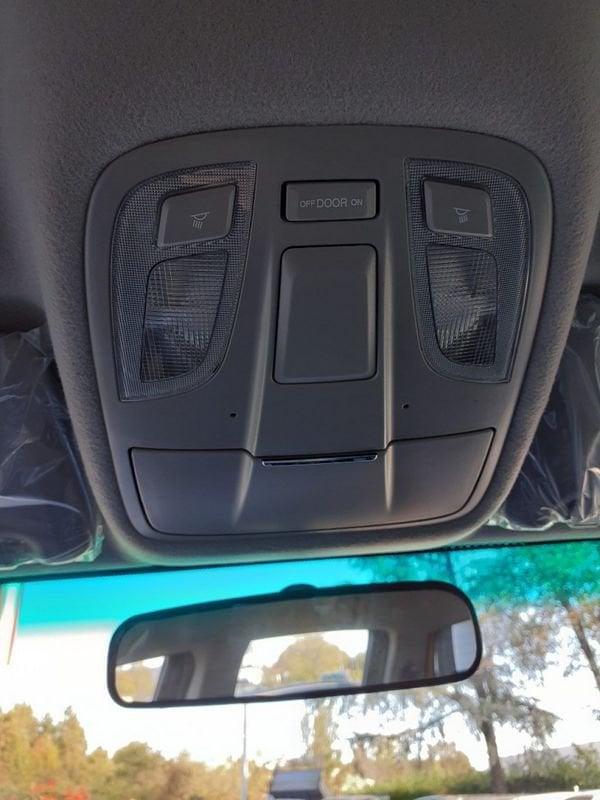 EVO Cross 4 4X4 5 Posti Autocarro, Prezzo+IVA