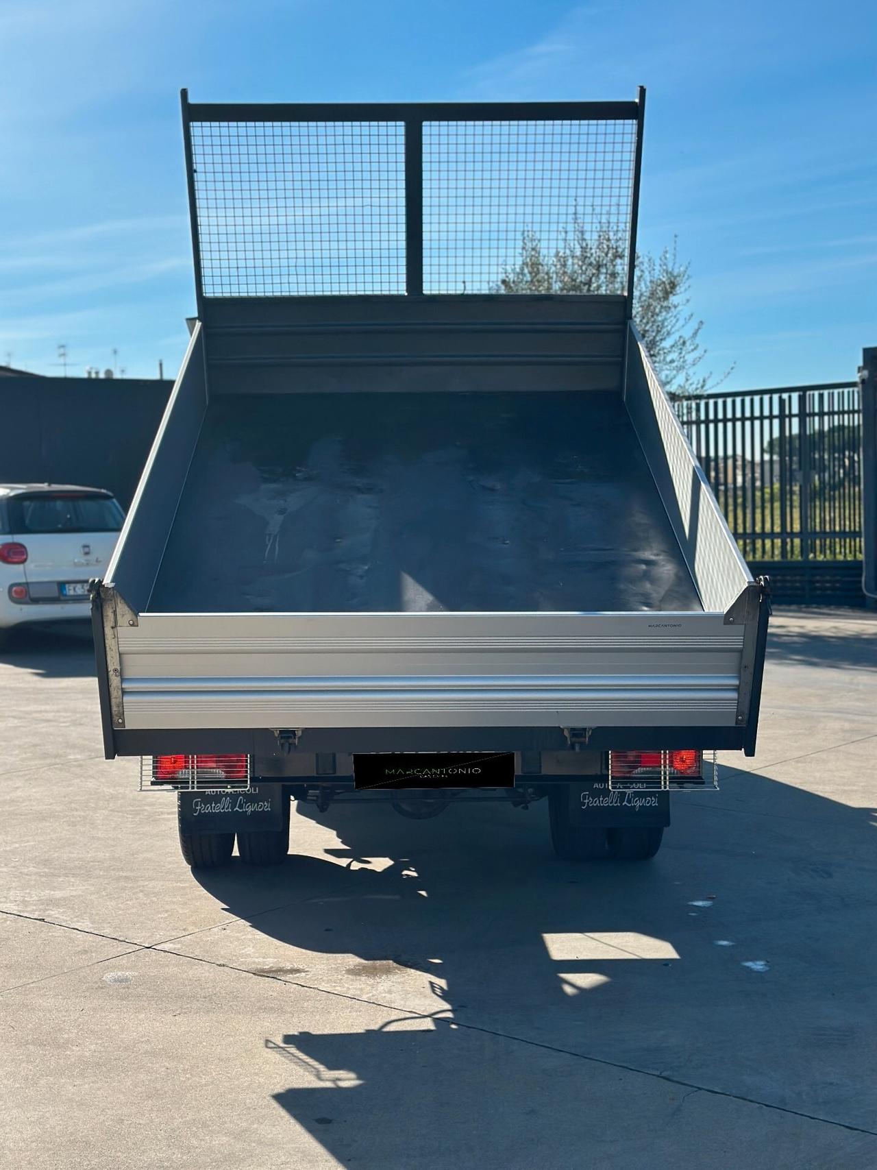 Iveco Daily Ribaltabile 35C11
