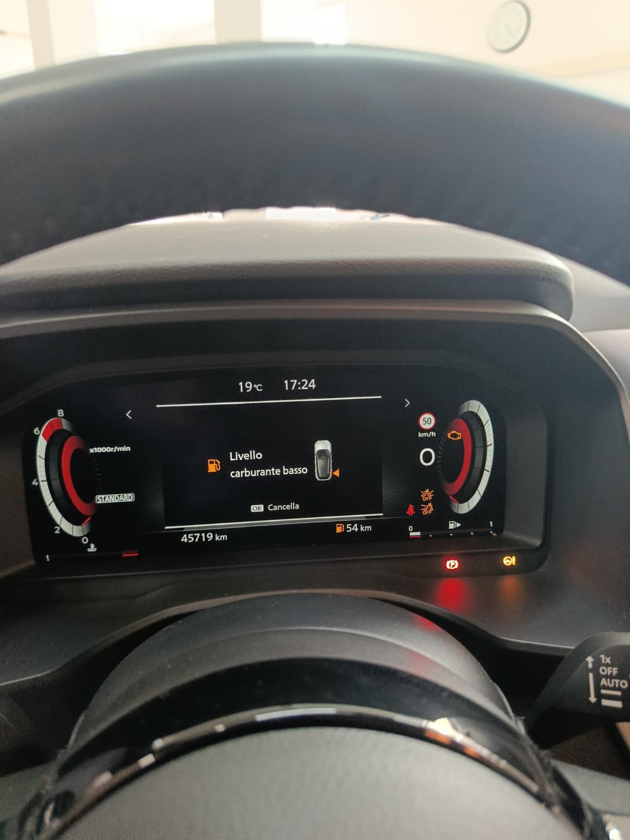 Nissan Qashqai MHEV 140 CV Tekna