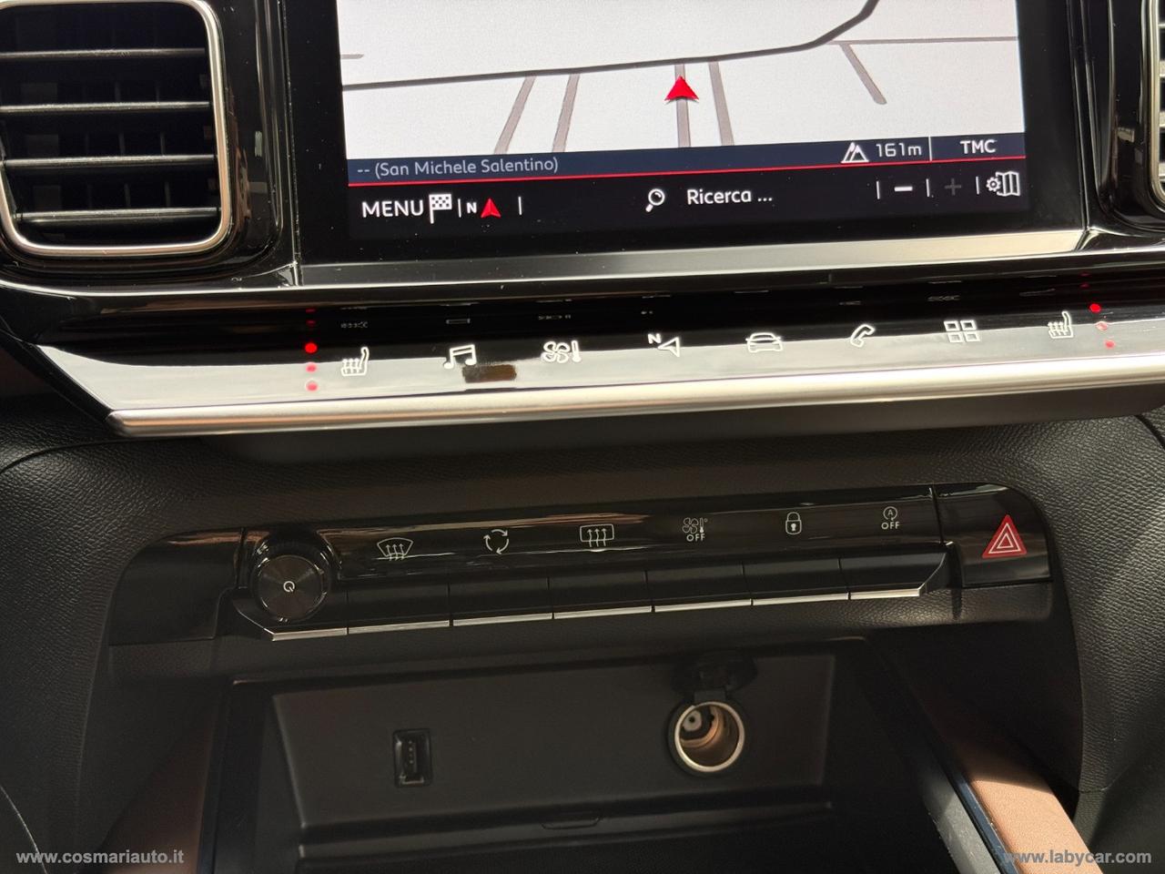 CITROEN C5 Aircross BlueHDi 180 S&S EAT8 Shine