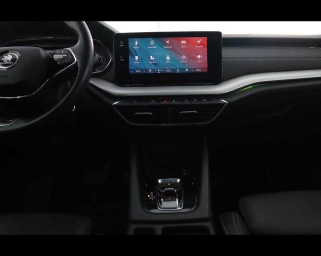 SKODA Octavia 1.5 G-TEC DSG Wagon Style