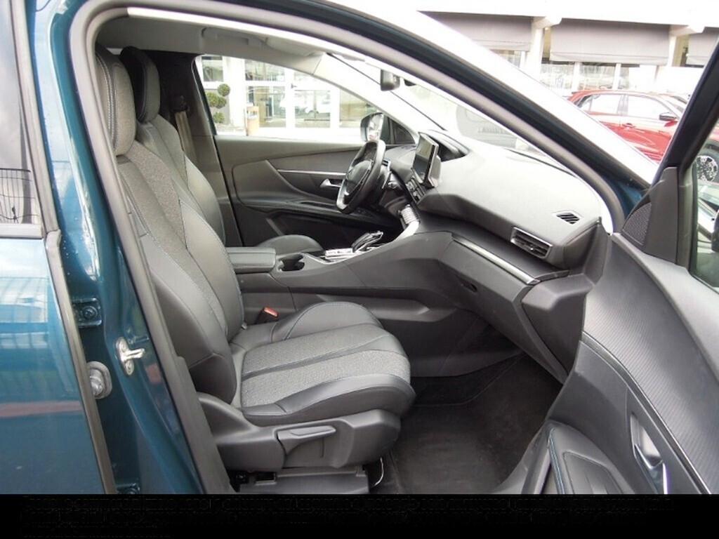 PEUGEOT 3008 1.5 BLUEHDI 130CV EAT8 SeS ALLURE ( FARI LED - I-COCKPIT - NAVI - MIRROR - SENSORI POST. - TELECAMERA POST. - CERCHI 18 )
