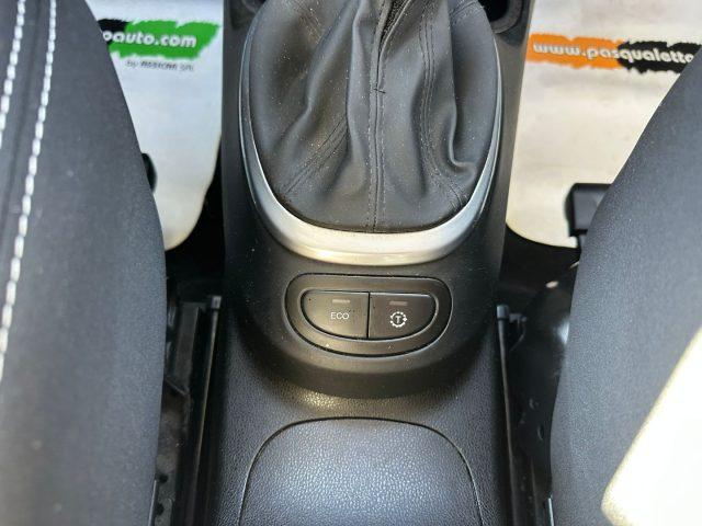 FIAT 500L Automatica! 1.3 Multijet 85 CV Dualogic Trekking