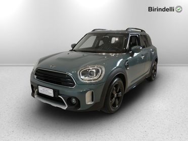 MINI Mini Countrym.(F60) - Mini 1.5 One D Northwood Edition Countryman